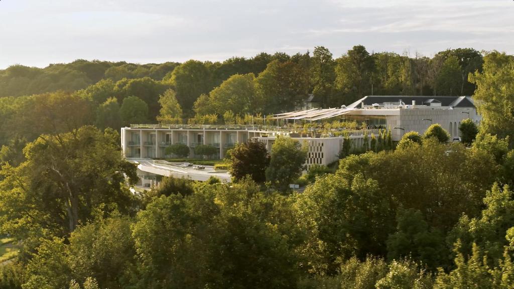 Royal Champagne Hotel & Spa – Champillon