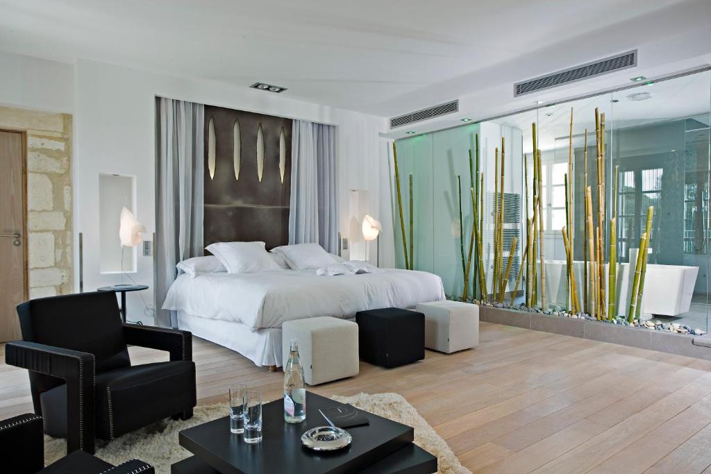 Domaine de Verchant & Spa – Montpellier