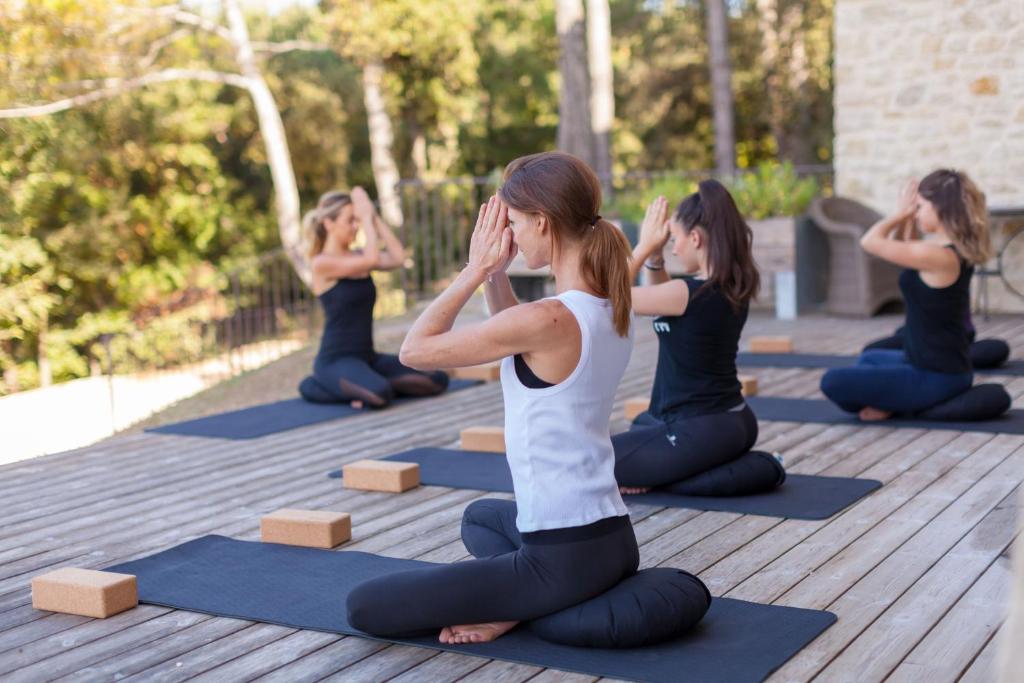 Coquillade Provence Resort & Spa – Gargas