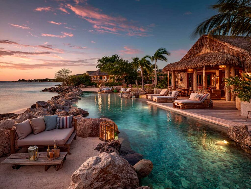 Hyatt all inclusive