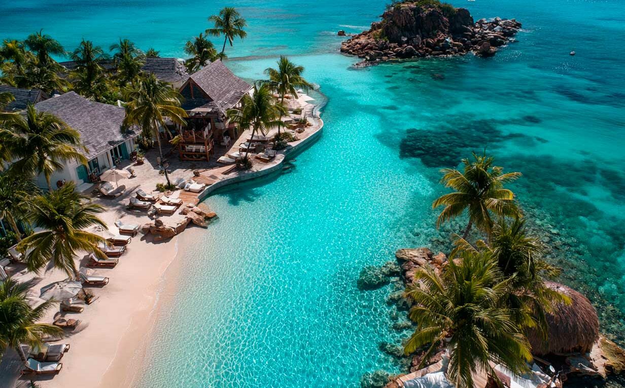 Hyatt all inclusive