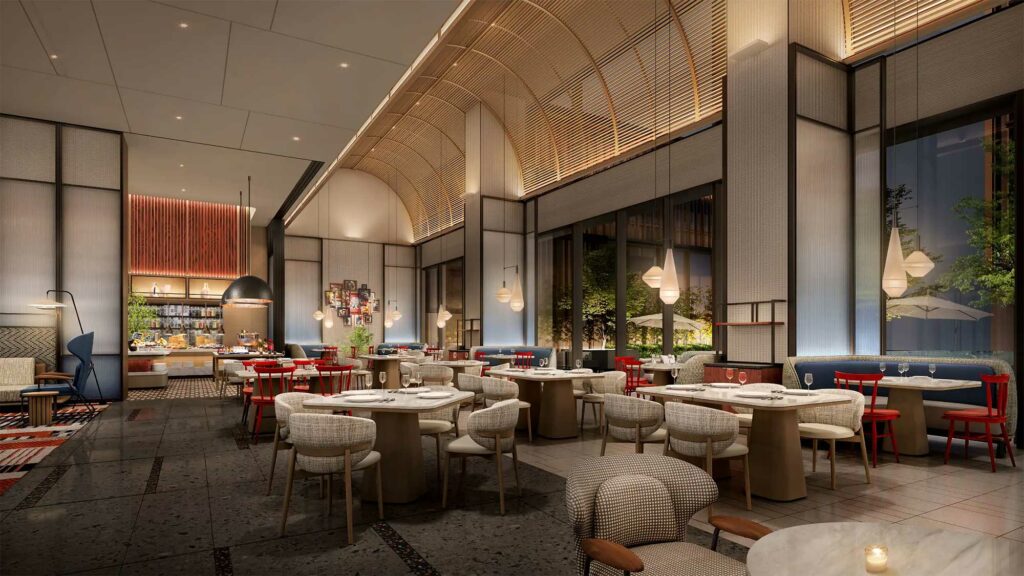 Hyatt Place Chine