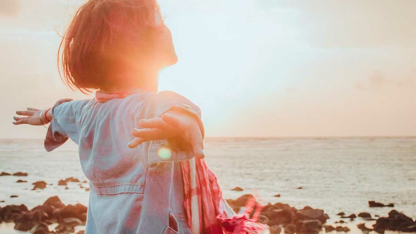 L'impact psychologique du voyage : comment une escapade peut changer votre vie.