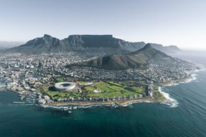 incontournables Cape Town