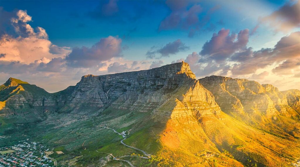 Table Mountain