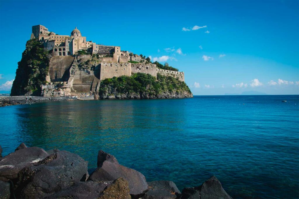 Ischia