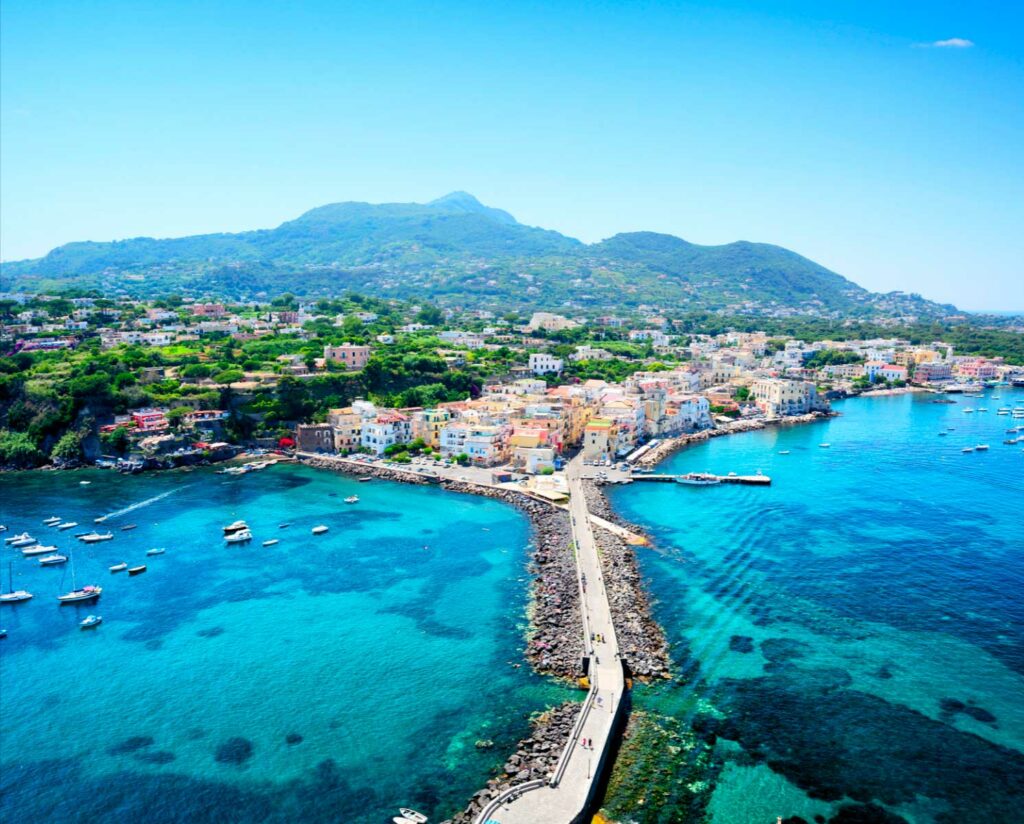 Ischia