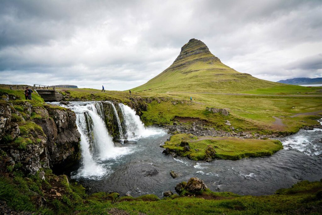 Islande : un itinéraire luxe