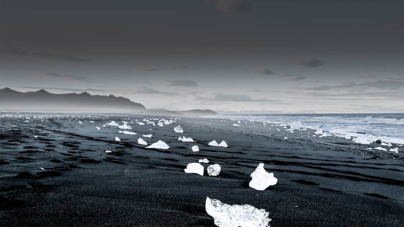 Islande : un itinéraire luxe