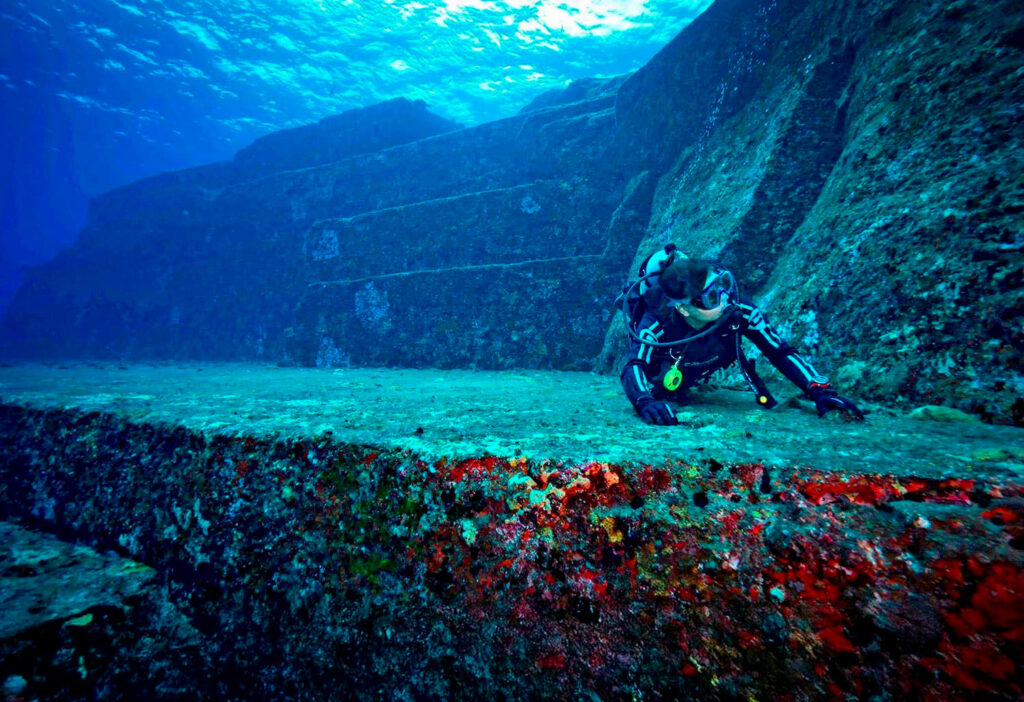 Yonaguni-Jima