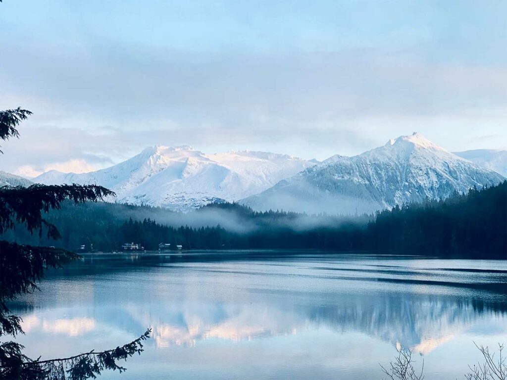 Juneau - Notre guide pratique de voyage