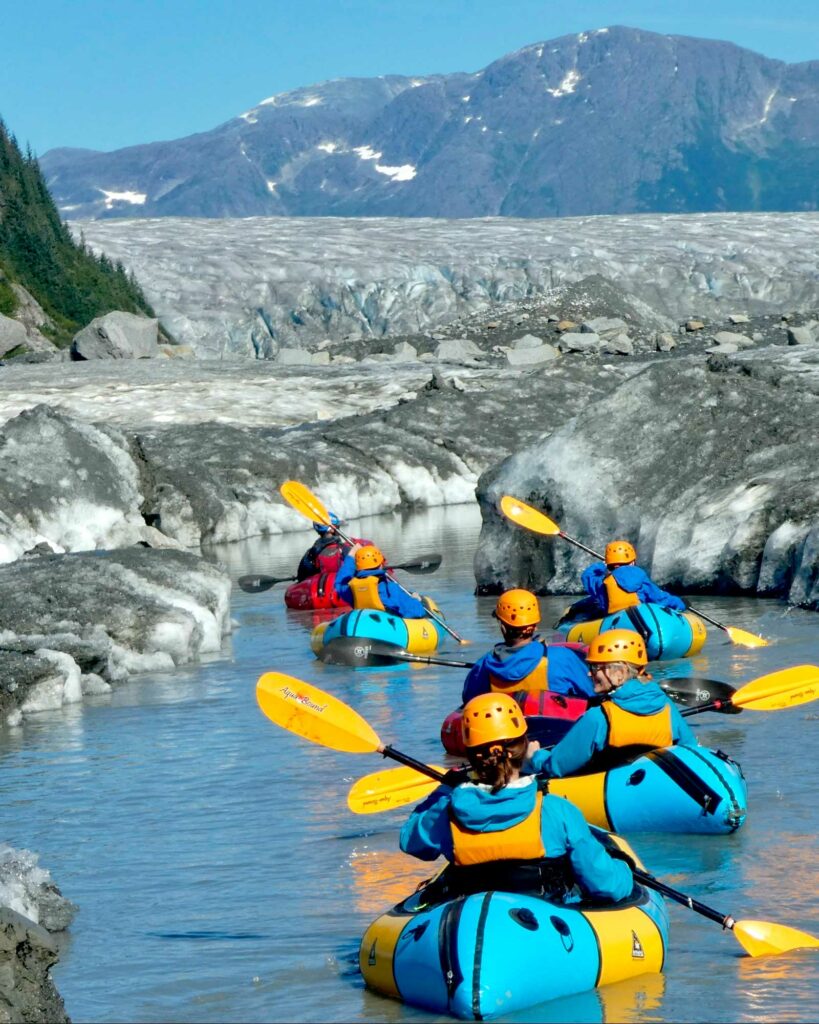 Juneau - Notre guide pratique de voyage