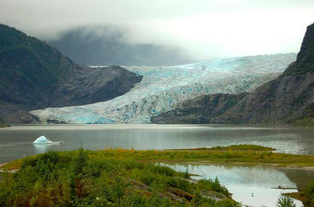 Juneau - Notre guide pratique de voyage