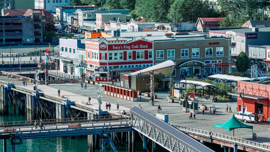Juneau - Notre guide pratique de voyage