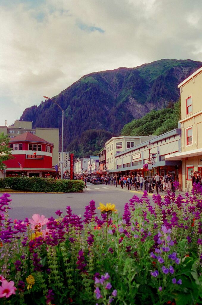 Juneau - Notre guide pratique de voyage