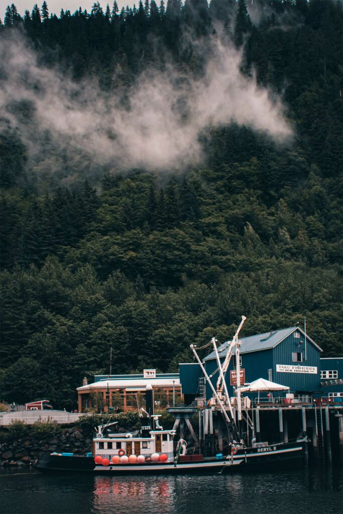 Juneau - Notre guide pratique de voyage