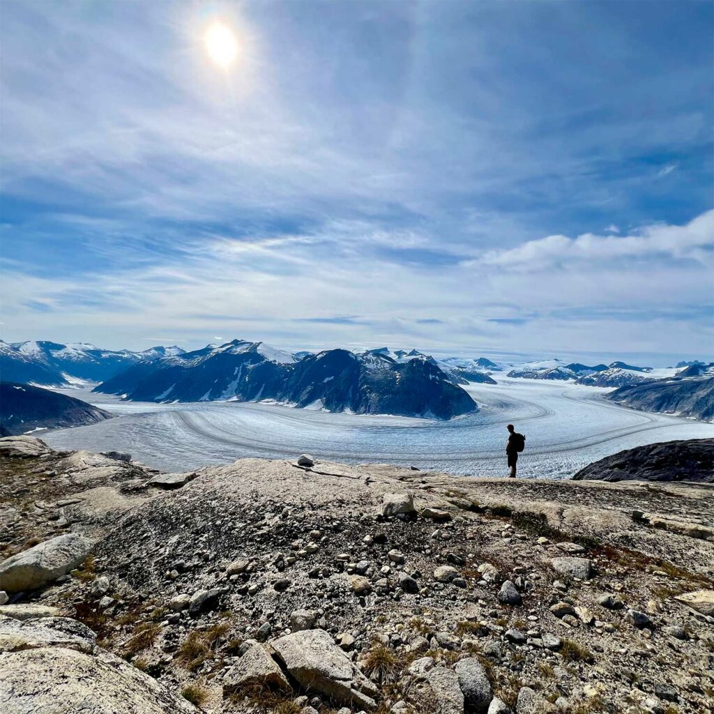 Juneau - Notre guide pratique de voyage