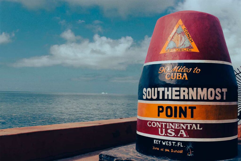 Key West - notre guide pratique de voyage