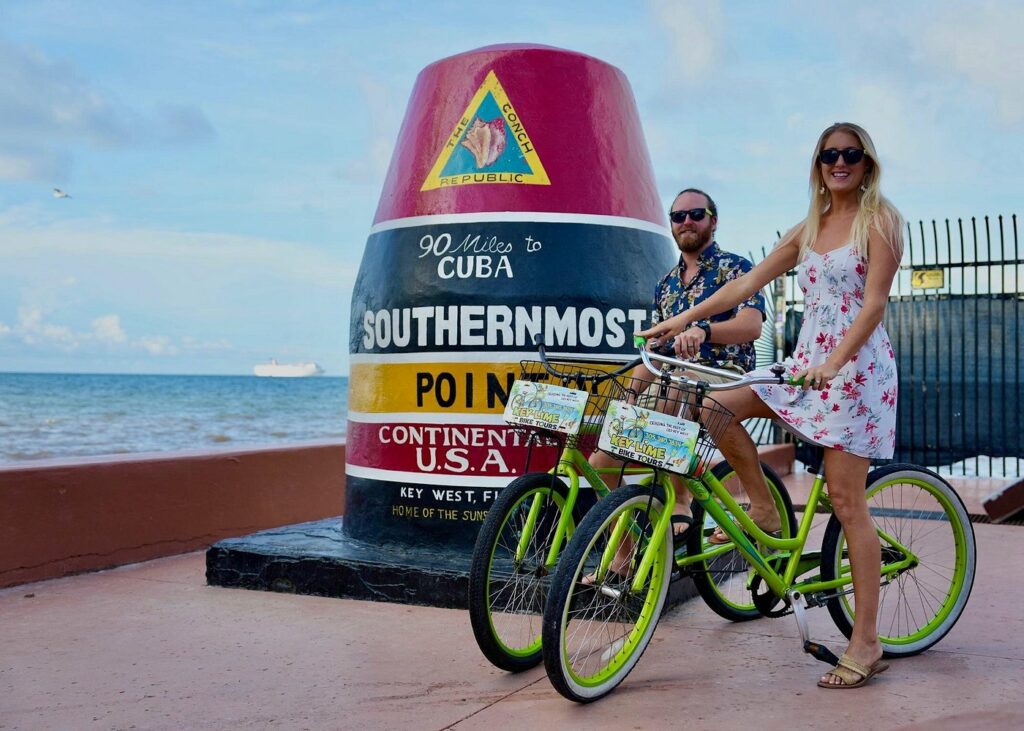 Key West - notre guide pratique de voyage