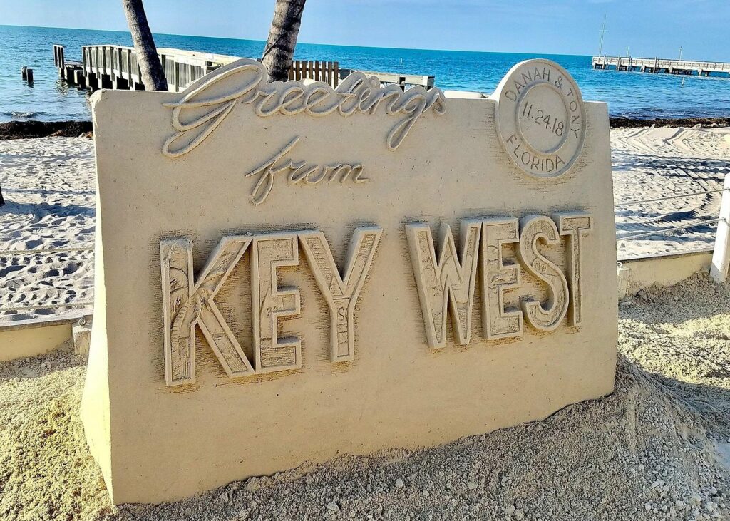 Key West - notre guide pratique de voyage