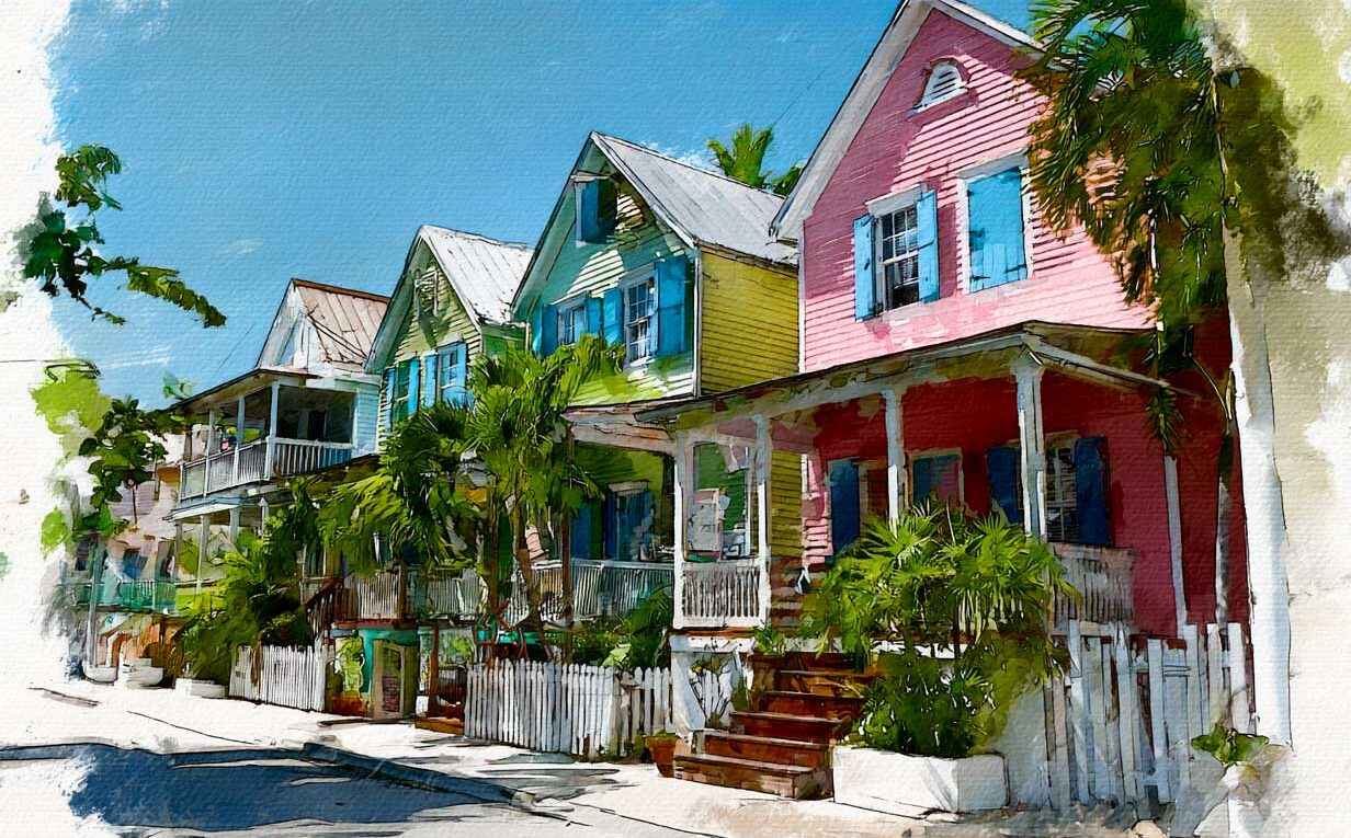 Key West - notre guide pratique de voyage