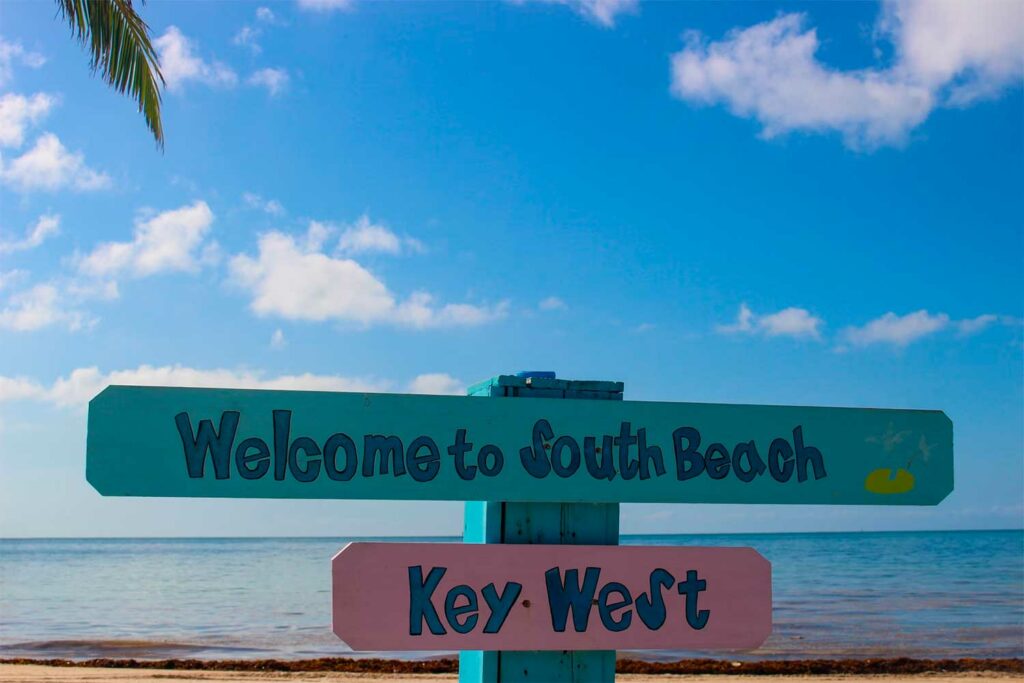 Key West - notre guide pratique de voyage