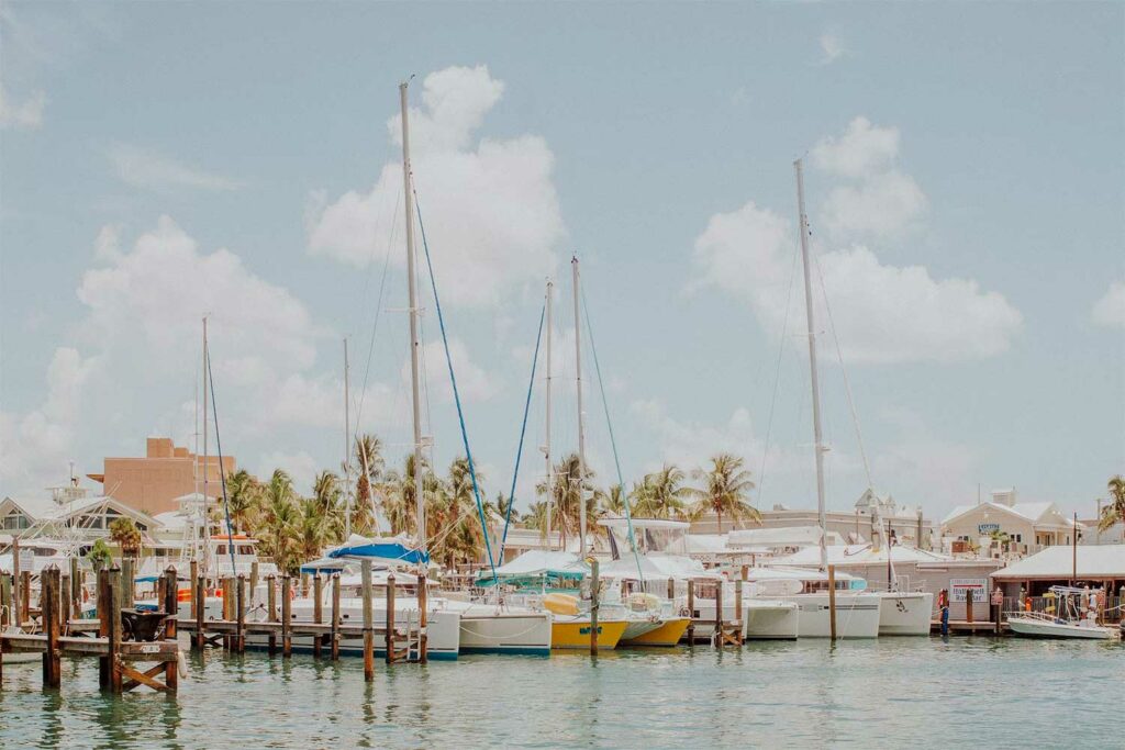 Key West - notre guide pratique de voyage