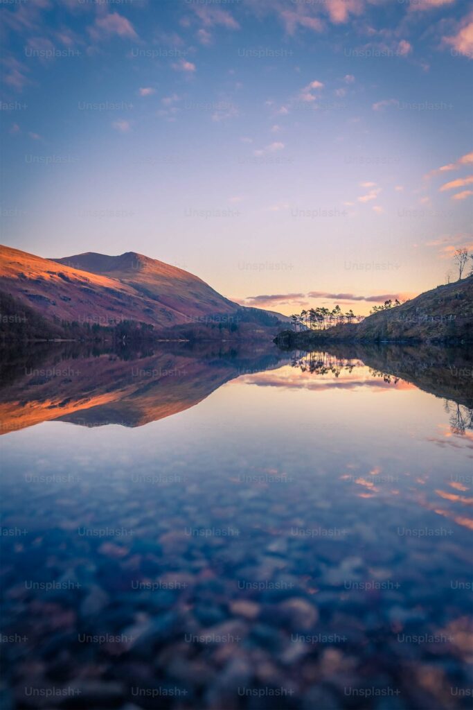 Un week-end dans le Lake District, en Angleterre