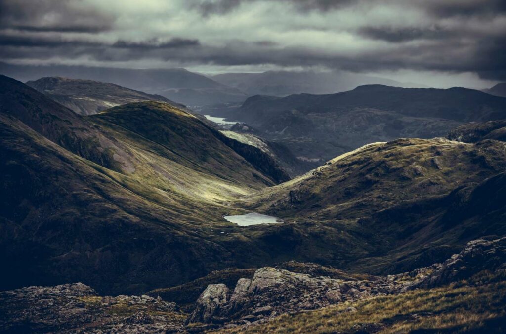 Lake District