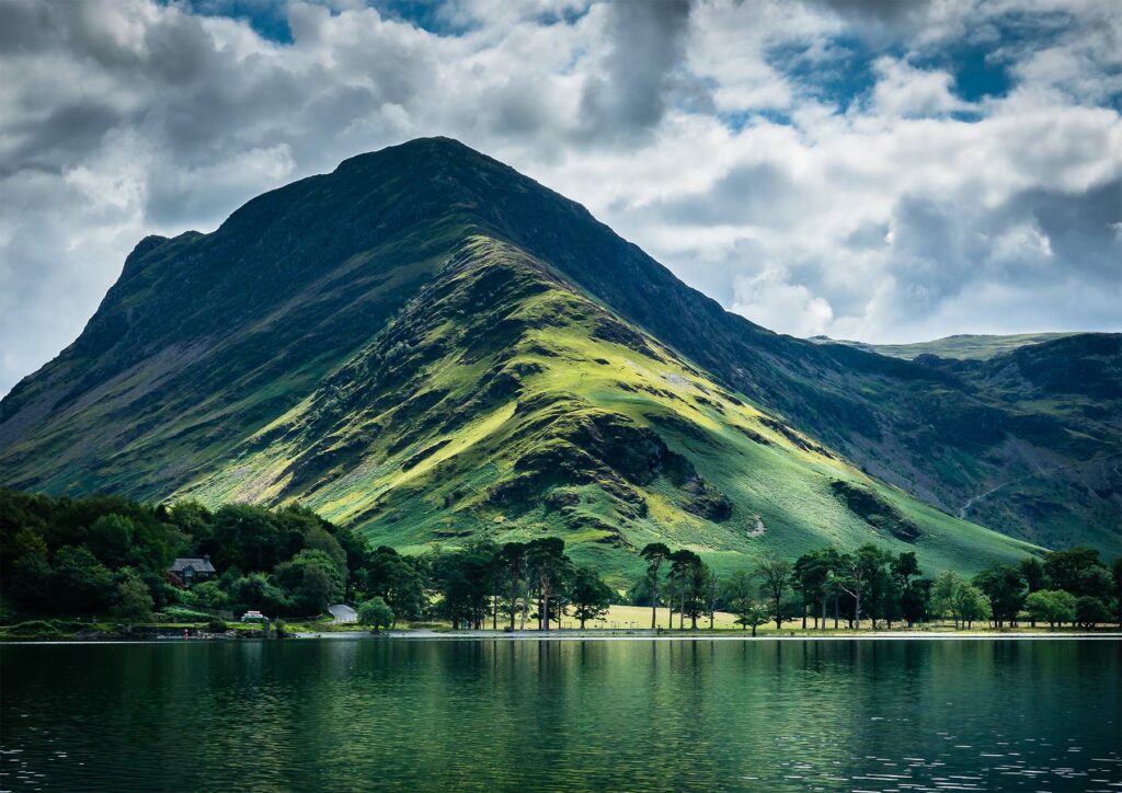 Un week-end dans le Lake District, en Angleterre