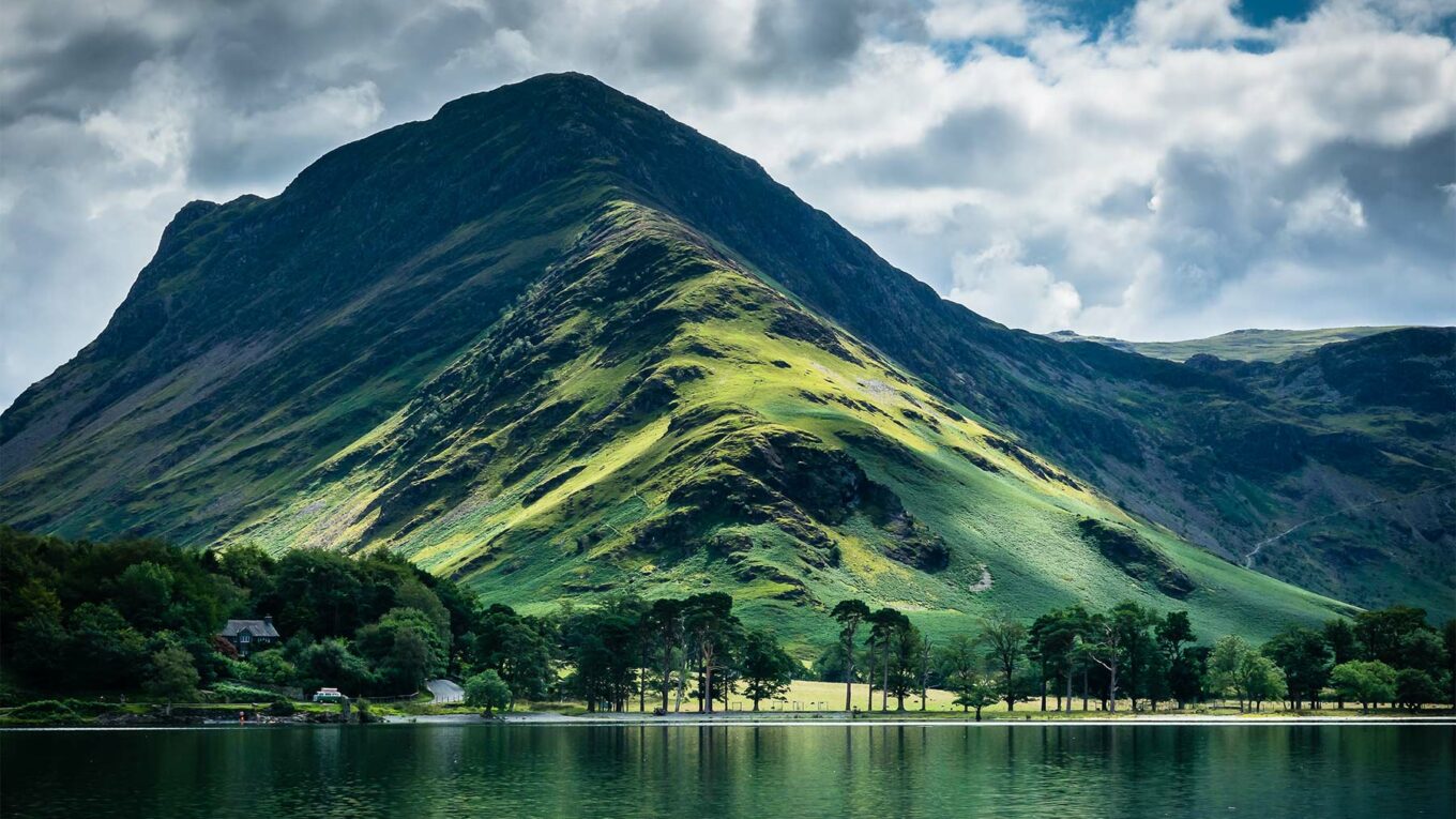 Lake District