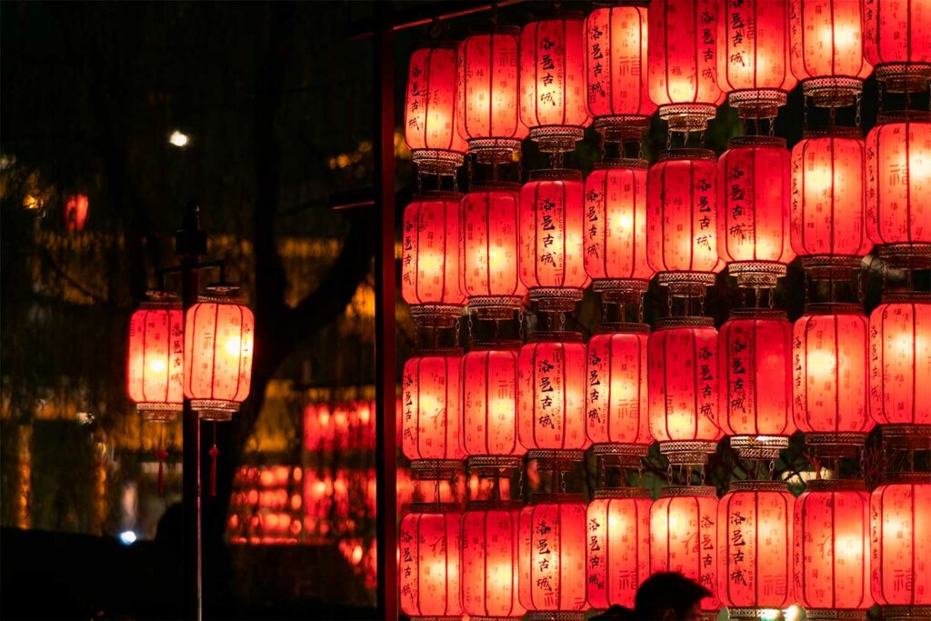 Le district de Qingpu orchestre un automne féerique à Shanghai