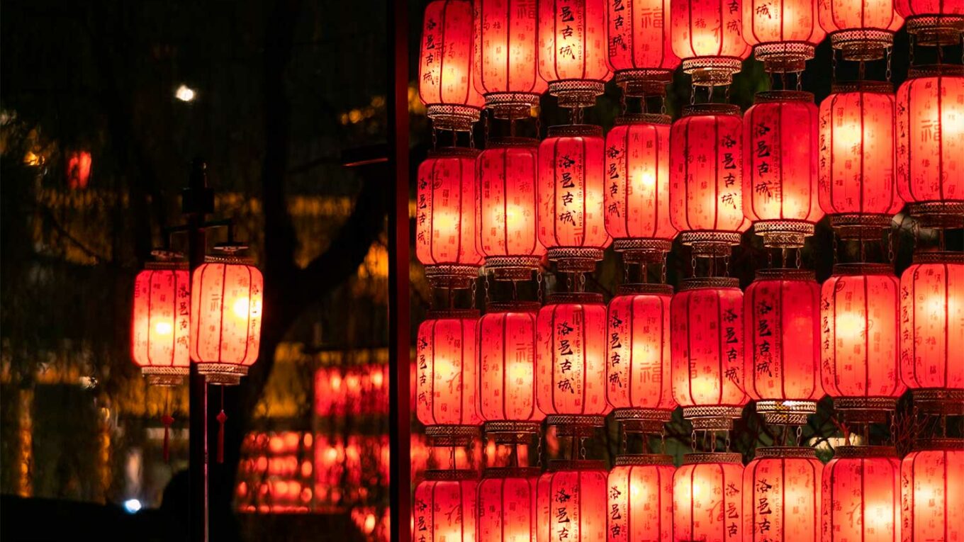 Le district de Qingpu orchestre un automne féerique à Shanghai
