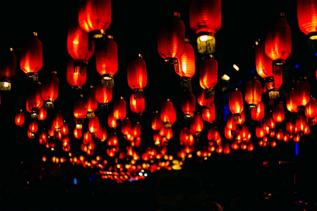 Le district de Qingpu orchestre un automne féerique à Shanghai