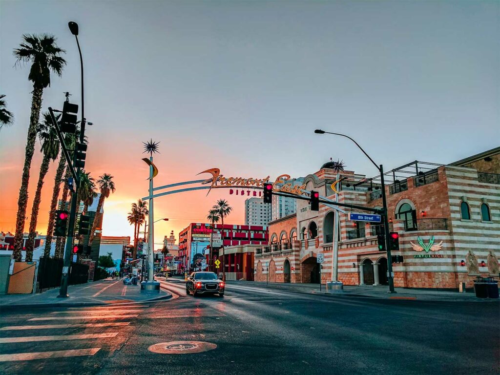 Las Vegas sous le feu des critiques des touristes face à la flambée des prix