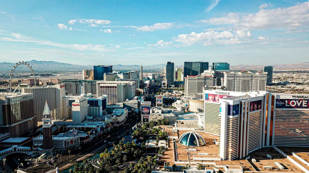 Las Vegas
