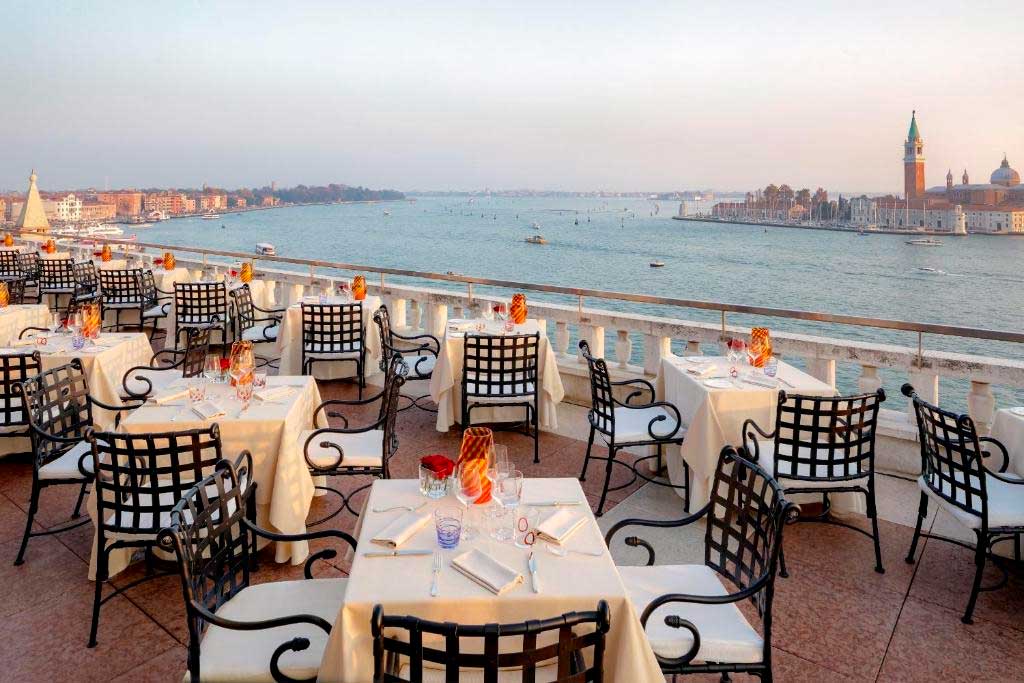 Hotel Danieli