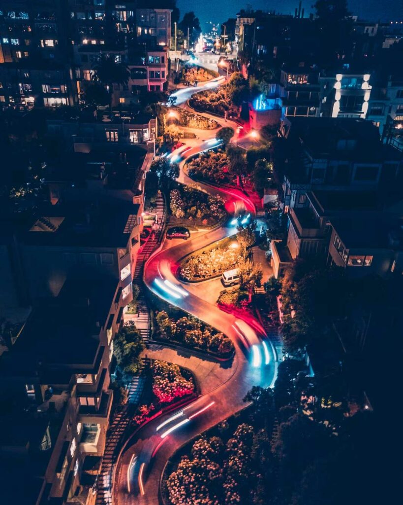 Lombard Street