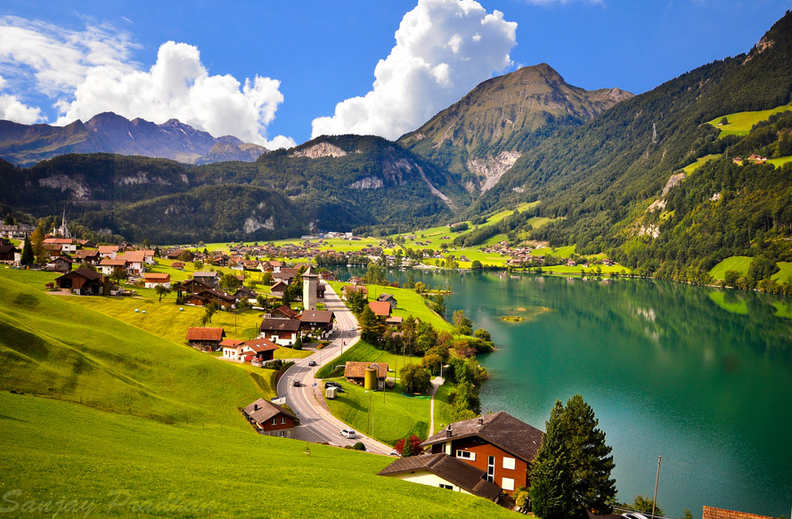 Lucerne - notre guide pratique de voyage