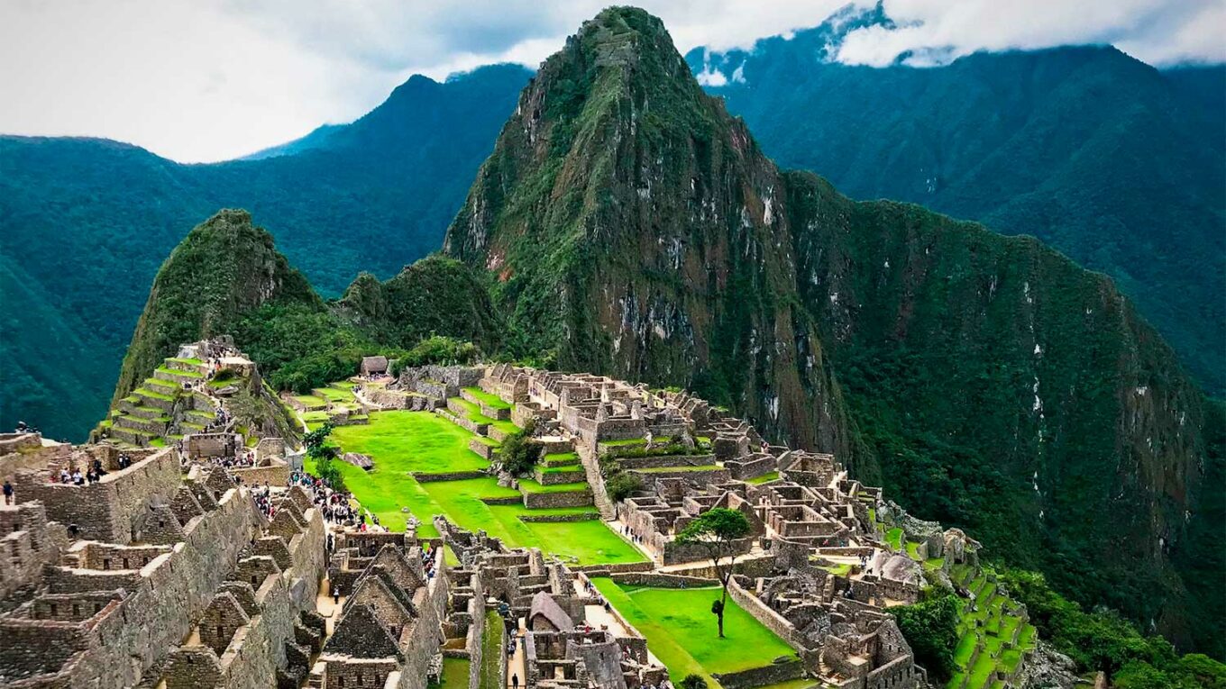 Visiter Le Machu Picchu – à savoir