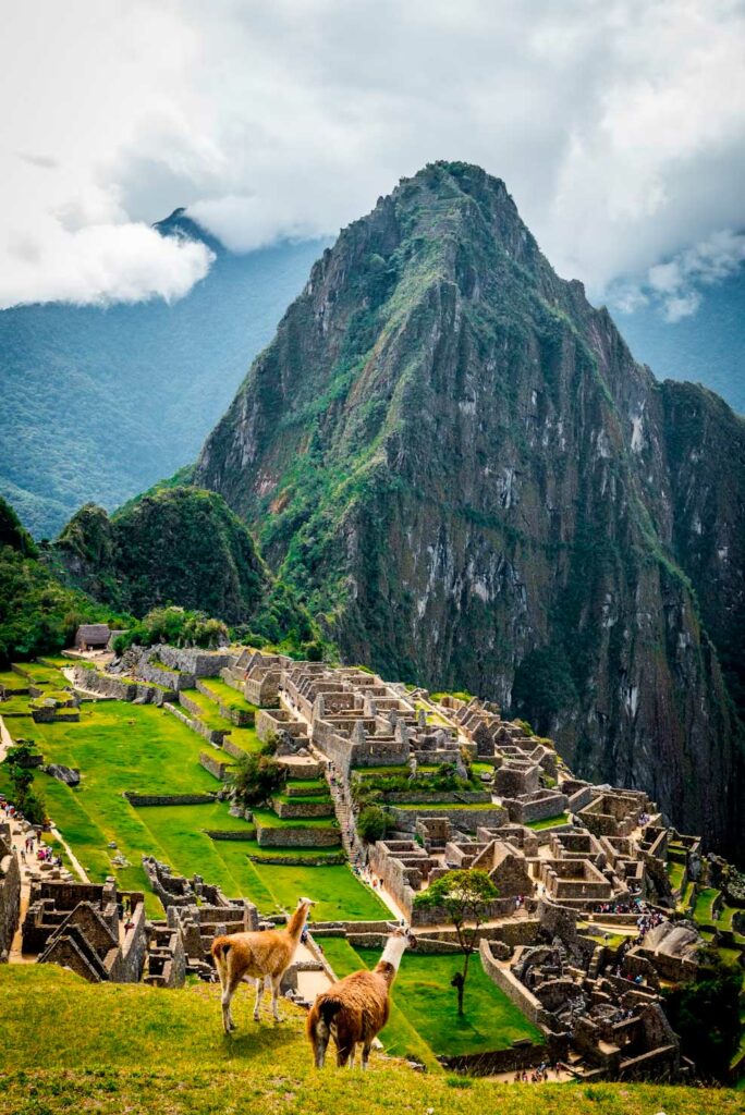 Visiter Le Machu Picchu – à savoir