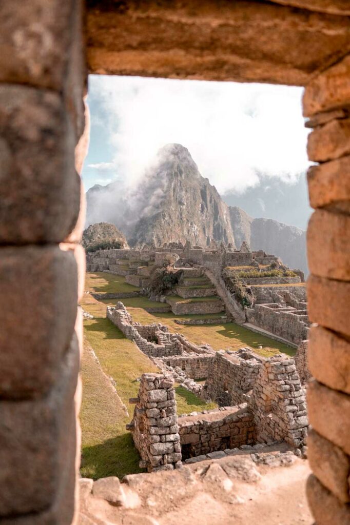 Visiter Le Machu Picchu – à savoir