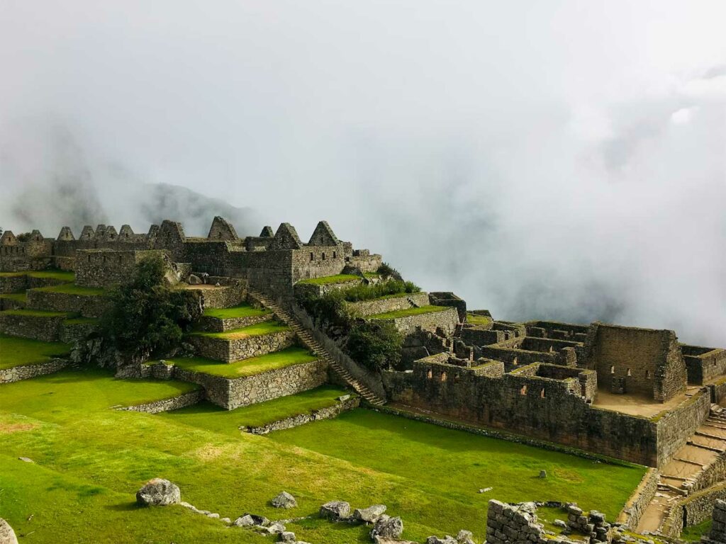 Visiter Le Machu Picchu – à savoir