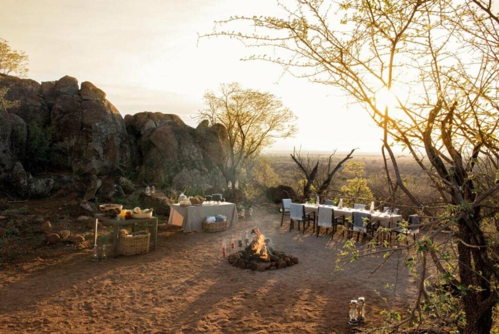 Madikwe Hills – Madikwe Game Reserve