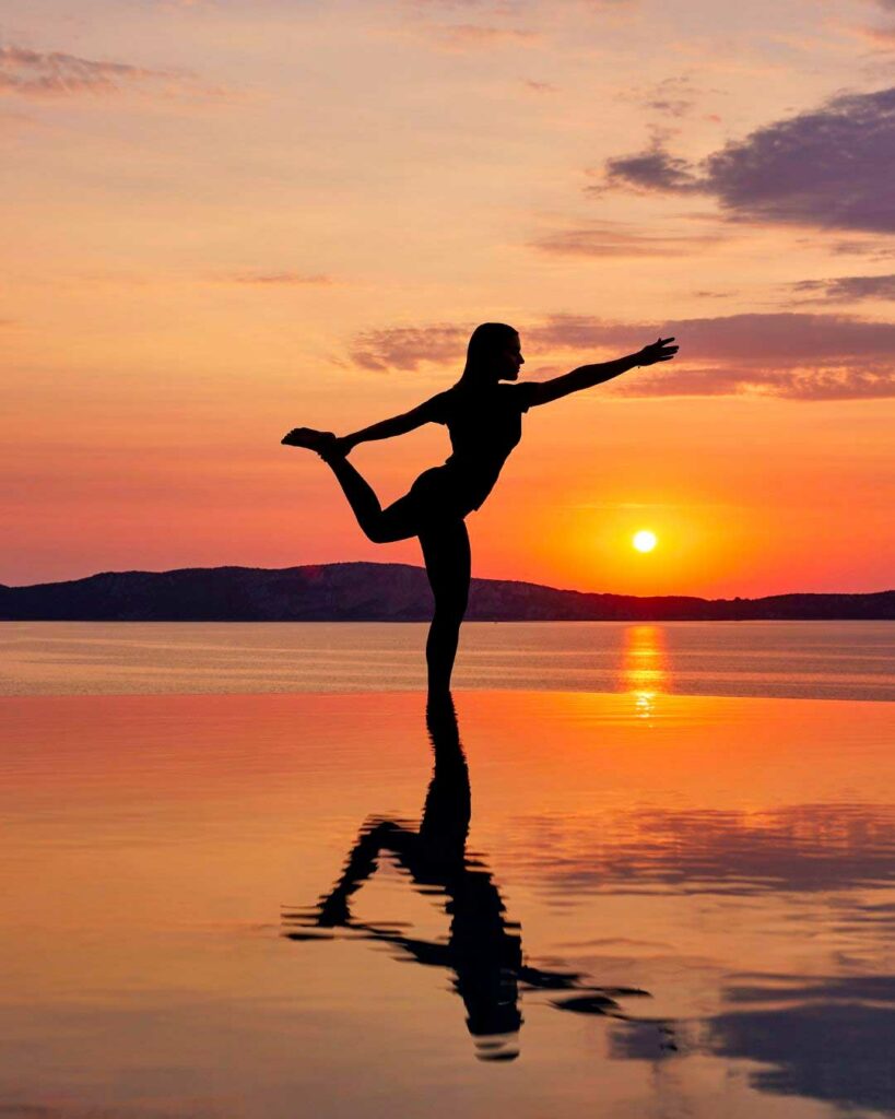 Mandarin Oriental inaugure “In Pursuit of Wellness” pour promouvoir le bien‑être