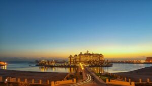 marsa Malaz Doha