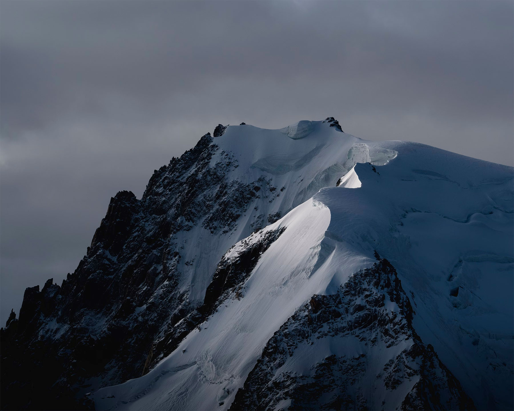 Mont Blanc