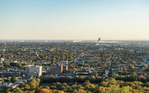 montréal en famille