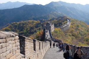 Grande Muraille de Chine