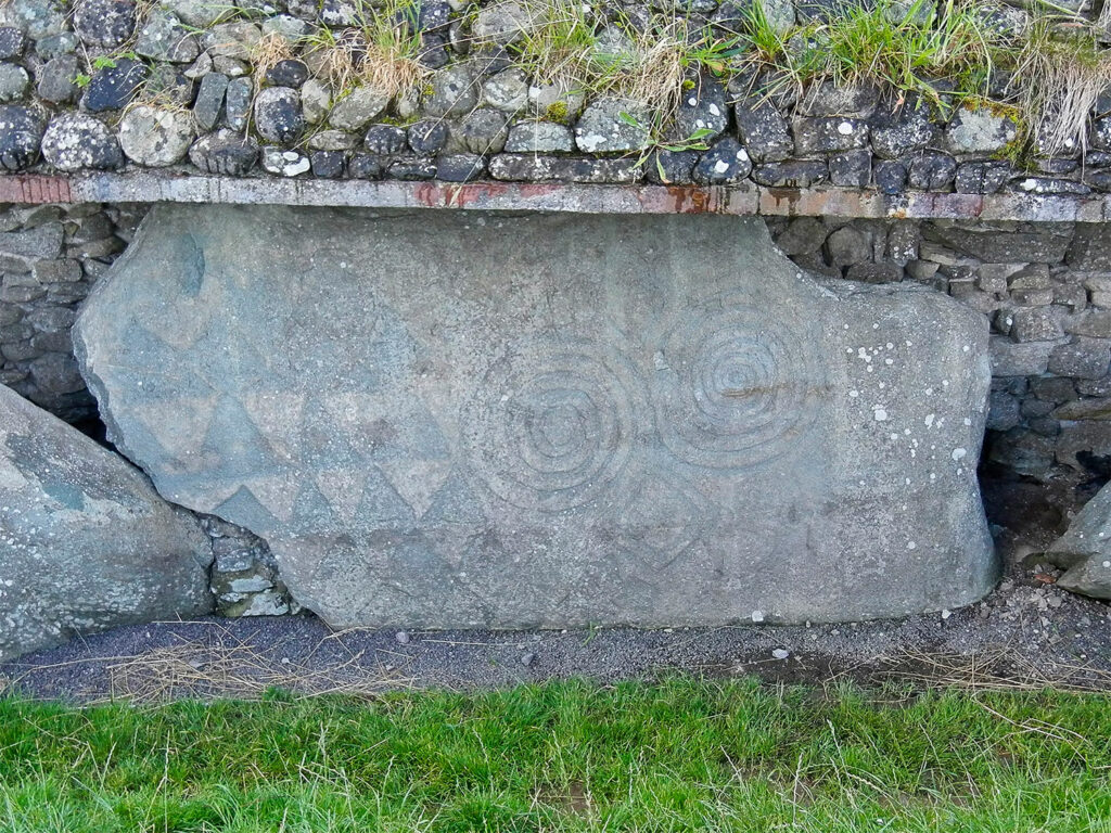 Newgrange